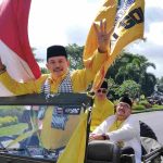 Golkar Kota Batu Targetkan Bisa Maju Pilwali Tanpa Koalisi