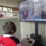 TERDAKWA MULIYANI PAMAN PEMERKOSA KEPONAKANNYA di BATU DIHUKUM 15 TAHUN DAN DENDA RP.937,5 JUTA