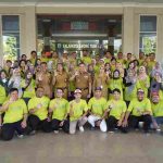 Pemkot Batu Berupaya Wujudkan Sekolah Adiwiyata Berwawasan Lingkungan Lakukan Studi Tiru ke Jateng