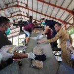 Kejari Batu Musnakan BB, Mayoritas NAPZA Di TPA Tlekung