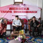 Pj Walikota Batu Mendukung Perkembangan Pendidikan Anak Berkebutuhan Khusus ( ABK )