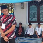 Sony: Barikan Ungkapan Syukur Memperingati HUT RI 78