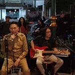 Pj Walikota Malang, Kunjungi Kawasan Wisata Kayutangan Heritages