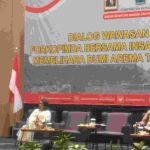 Dialog Wawasan Kebangsaan Wartawan Malangraya Dengan Forkompinda Kota Malang