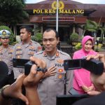 Jelang Pemilu 2024, Kapolres Malang Imbau Masyarakat Waspada Terhadap Hoax