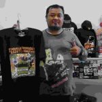 Oky Ciptakan Kaos Underground Pertama Di Batu