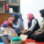 Polres Malang Lakukan Pendampingan Psikologis Terhadap Anak Korban Bunuh Diri