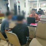 Polisi Selidiki Kasus Dugaan Santri Disetrika Senior di Malang