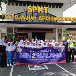 Polres Malang Terus Gencarkan Program Edukasi Anak Usia Dini melalui Polisi Sahabat Anak