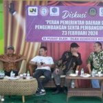 Pintu Sukses UMKM: Diskusi Strategis Peran Pemerintah Daerah 