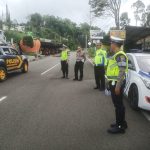 Ops Keselamatan Semeru 2024 Berakhir, Fatalitas Lakalantas di Magetan Turun Drastis