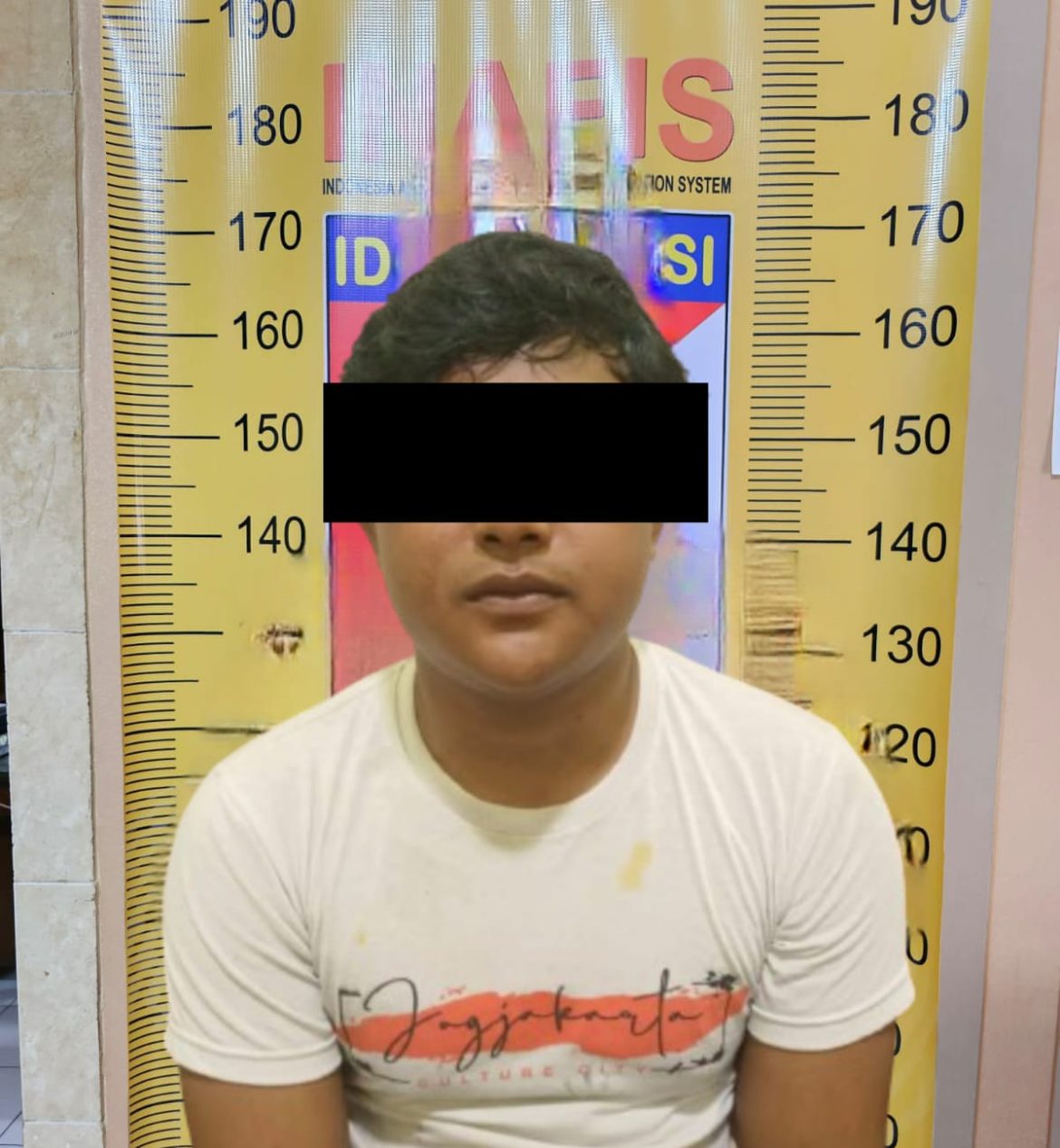 Polisi Tangkap Pelaku Penganiayaan Warga di Kepanjen Malang