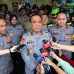 Bantu Korban Banjir Demak, Polri Kirim Tim Kemanusiaan Bantu Korban Banjir Demak, Polri Kirim Tim Kemanusiaan