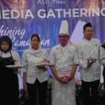 Hotel Aston Inn Batu Gelar Promo Buka Puasa "Shining Ramadan" di Belis Kitchen and Bar