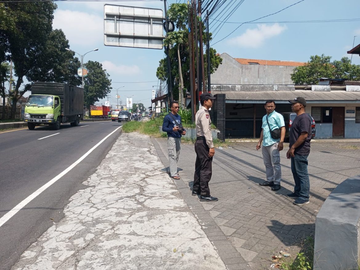 Polres Malang Dalami Kasus Dugaan Pemerasan di Lawang