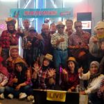 Joyo Kusumo: Komunitas Urgent Tetap Solid Menanamkan Persatuan Antar Anggota