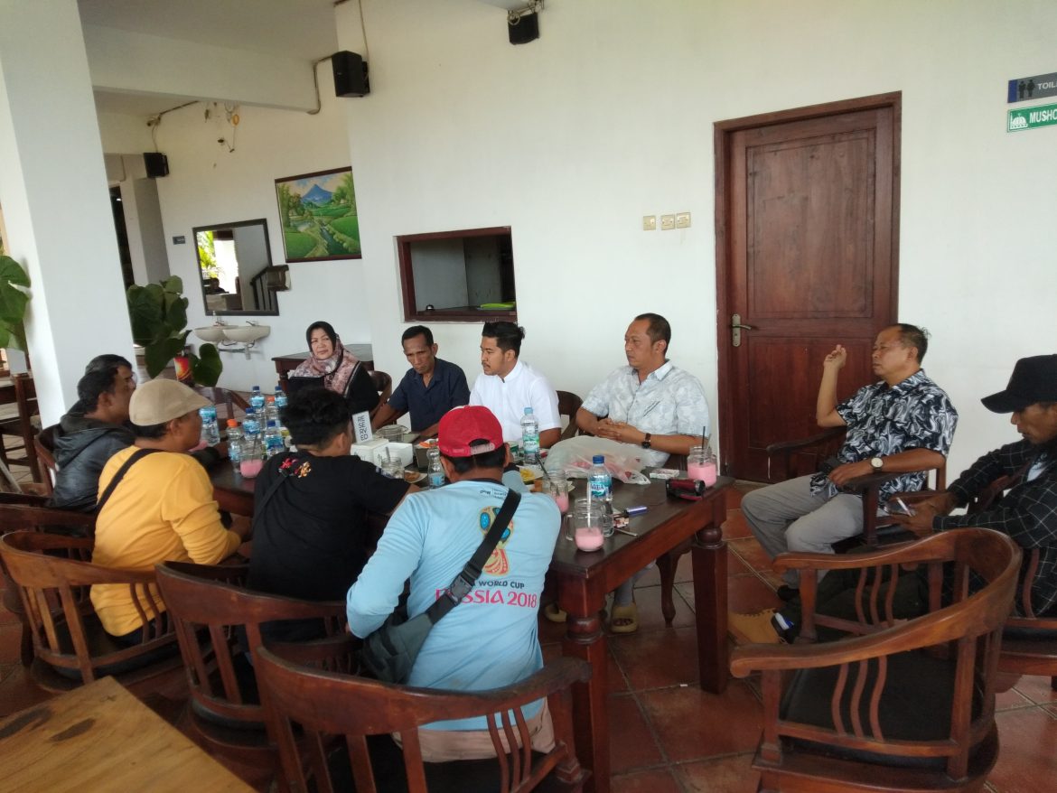Ahli Waris bersama Kuasa Hukum Gelar Konferensi Pers Soal Pernyataan Demo PT. BMI