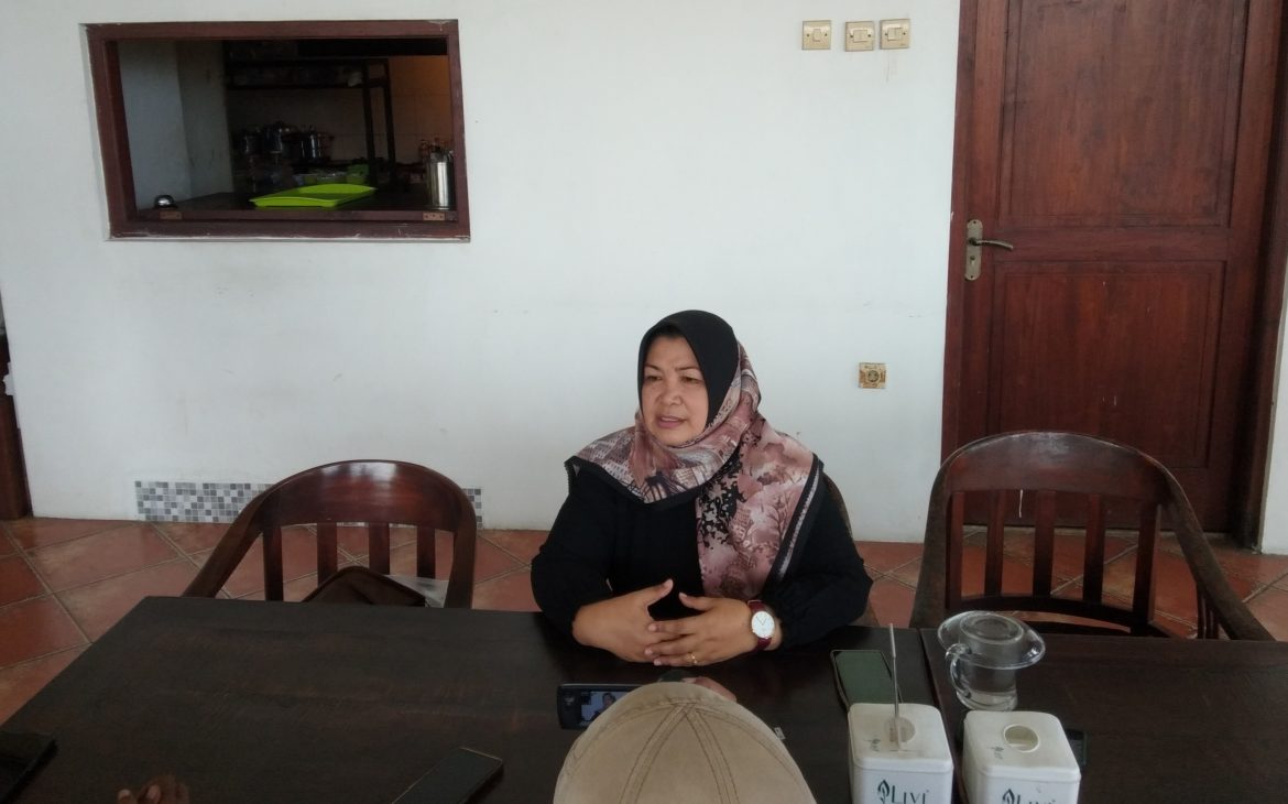 Ahli Waris bersama Kuasa Hukum Gelar Konferensi Pers Soal Pernyataan Demo PT. BMI