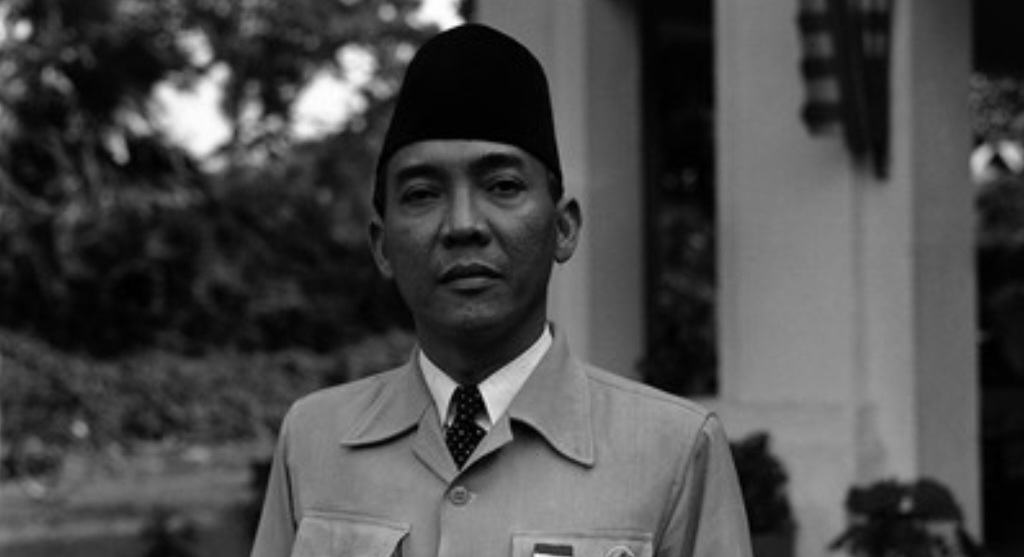 Hoax!, Soekarno Punya Emas Ribuan Ton di Luar Negeri