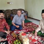 Sam Tito menuju Pilkada Kabupaten Malang Silaturahmi ke Ponpes Roudoltun Khalimayyah di Wajak