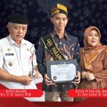 Batik Asli Donomulyo Raih Juara Harapan Dua Nasional 2024