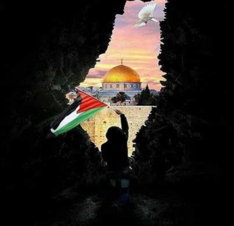 Kisah Perjuangan dan Harapan: Kemerdekaan Palestina Menanti di Tepi Sejarah