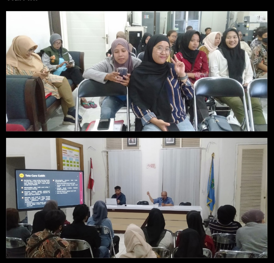 Andra: Gas Poll, Pantarlih Rodowo Sudah Kerja!