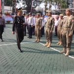 Peringati Hari Bhayangkara ke-78 Kapolres Malang : Transformasi Adaptif Tingkatkan Pelayanan Masyarakat