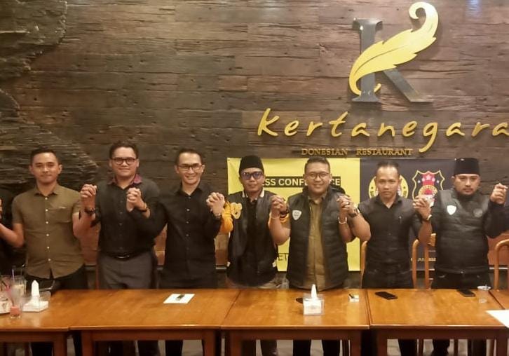 LBH BNPM Kota Malang Resmi Terbentuk, Siap Bantu Masyarakat Tidak Mampu