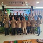 SIWO Kota Batu Mengadakan Ajang Olahraga Bergengsi Porwakot 2024