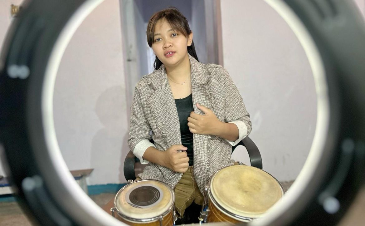 Epep Kendang New Kendedes, Buka Usaha Sampingan Baru