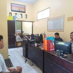 Viral Pria Curi Rokok di Malang Polisi Temukan Alat Hisap Sabu Saat Penangkapan