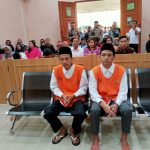 Pertuni Malang Minta Hakim PN Kepanjen Adil Tangani Kasus Pembunuhan Kaum Disabilitas di Pakis