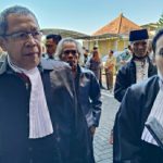 Sidang Perampokan dan Pembunuhan di Kabupaten Malang, Kuasa Hukum Terdakwa Diduga Ada Kejanggalan