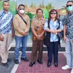 Kuasa Hukum Lydia Retnani Minta PN Kepanjen Malang Bijak dalam Mengambil Keputusan Atas Pembunuhan SAI di Pakis
