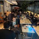 Orion Creative, Sukses Gelar Acara SUARIA, Penutupan MEMORIA dengan DJ Vinnyl