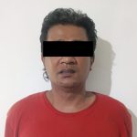 Tangkap Pembobol Rumah Kosong di Lawang Polisi Temukan Sajam