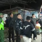 Anggota Polsek Lawang Laksanakan Giat Pengamanan Kesenian Bantengan di Desa Sidodadi
