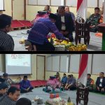 RW 10 DIGOYANG AREK KOS DI MALAM TASYAKURAN RI KE 79 TAHUN