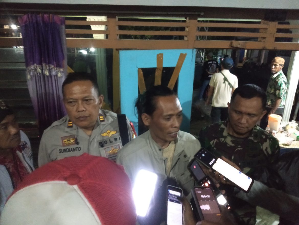 Karnaval Dusun Druju Angkat Budaya Nusantara dan Junjung Tinggi Semangat Kebhinekaan