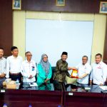 Dewan Pimpinan Cabang Kongres Advokat Indonesia Kabupaten Malang MoU dengan Universitas Al Qolam Malang