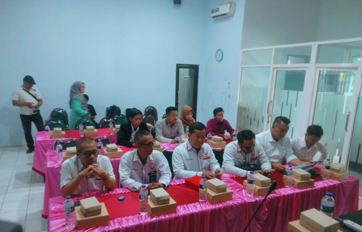 Dewan Pimpinan Cabang Kongres Advokat Indonesia Kabupaten Malang MoU dengan Universitas Al Qolam Malang