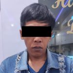 Polres Malang Bekuk Eksekutor Pencurian Puluhan Gram Emas dan Uang Tunai di Gondanglegi