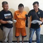 Pelaku Curanmor 22 TKP Diringkus Polres Malang