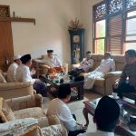 Polsek Pagak Laksanakan Kegiatan Jumat Curhat bersama Tokoh Masyarakat di Desa Sumberejo