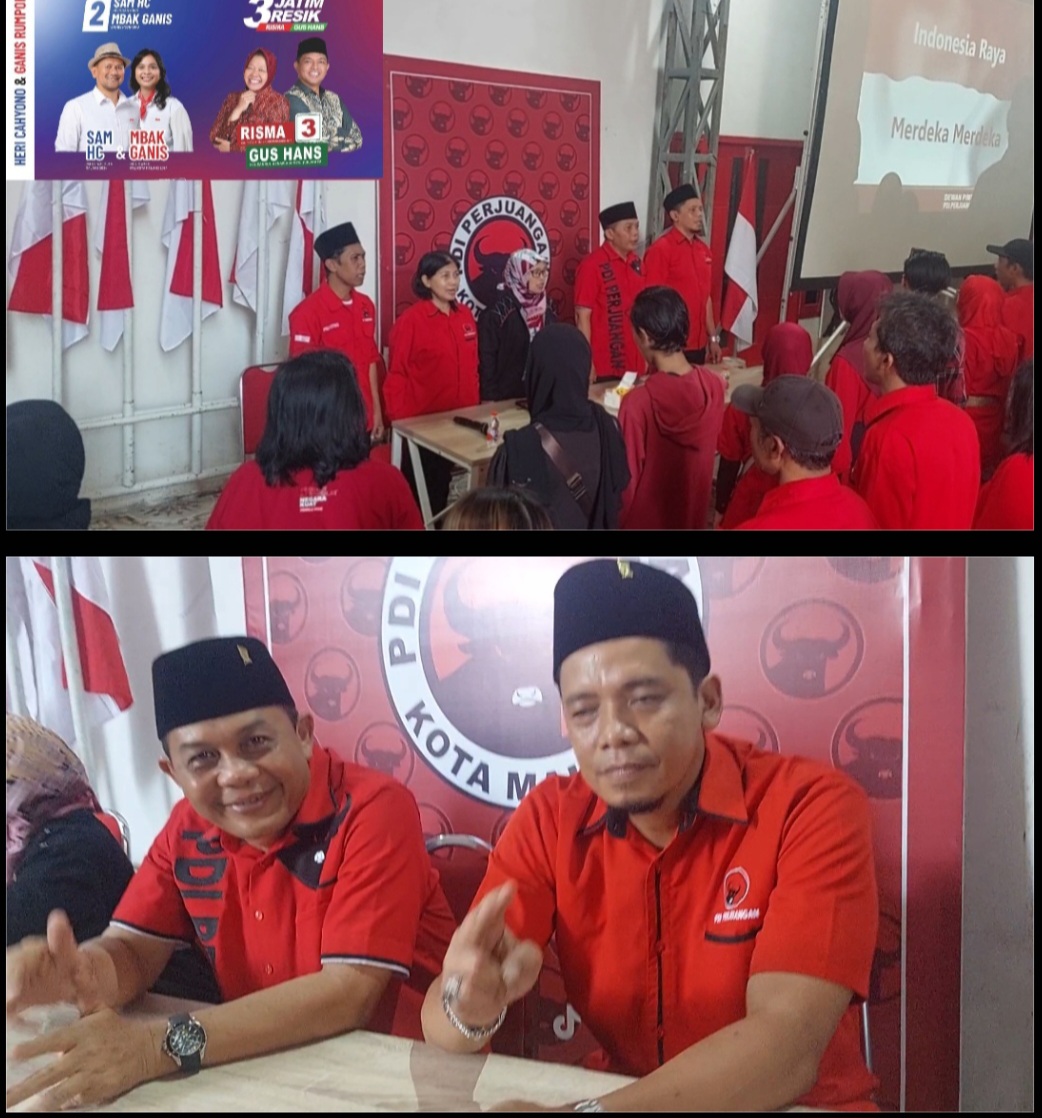 Hari Pertama, BSPN Gelar Pelatihan 2.376 Saksi TPS Menjelang Pikada 2024