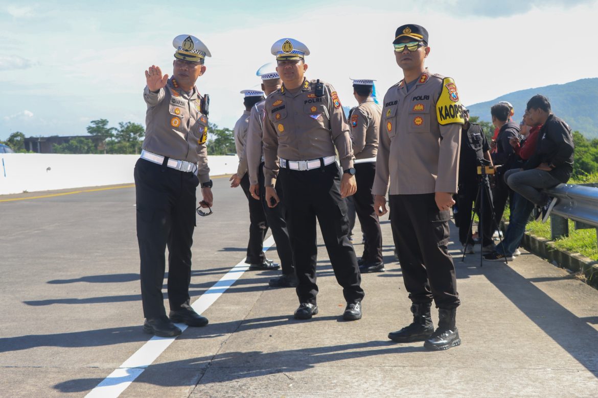 Polisi Investigasi Kecelakaan Maut di KM 77 Tol Malang-Pandaan