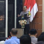 Tekan Kasus Kejahatan, Polres Malang Bangun Kampung Bersih Curanmor dan Narkoba