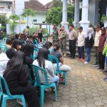 Resahkan Masyarakat, Aparat Gabungan Tertibkan Warung ‘Kopi Cetol’ di Gondanglegi