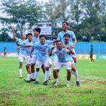 Elang Putih Sabet Kemenangan Dari PSBK Blitar Tanpa Balas 3-0